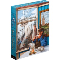 Pegasus Arler Erde : Thé & Commerce, Jeu de société 