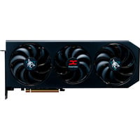 PowerColor Radeon RX 9070 Hellhound 16GB OC Reconditionné, Carte graphique Noir