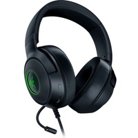 Razer Kraken V3 X casque gaming over-ear Noir