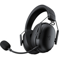 Razer casque gaming over-ear Noir