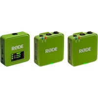 Rode Microphones WIGOGEN3GRE, Micro Vert