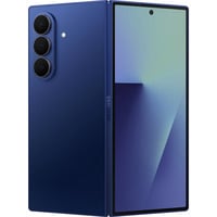 SAMSUNG smartphone Bleu foncé