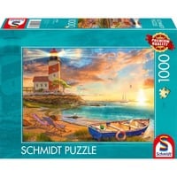 Schmidt Spiele 59765, Puzzle 