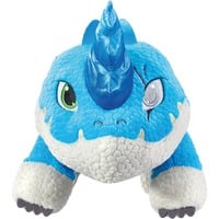 Dragons Plowhorn, Peluche