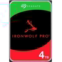 Seagate ST4000NT001, Disque dur 