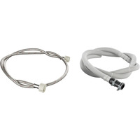 Siemens SZ72010 flexible de plomberie, Tuyau Rallonge de tuyau