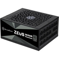 SilverStone SilvStone ZEUS 1650R Titanium 