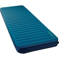 Therm-a-Rest MondoKing 3D Sleeping Pad Large, Tapis Bleu
