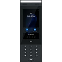 Ubiquiti UA-Intercom, Contrôle d'accès 