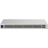 Ubiquiti UniFi USW-48, Switch 