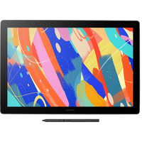 Wacom DTK168, Tablette graphique Noir