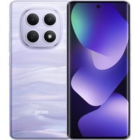 Xiaomi Redmi Note 15 5G 256GB Violâtre | 256 Go | HyperOS 2 | Dual-SIM