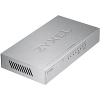 Zyxel GS-108BV5-EU0101F, Switch Argent