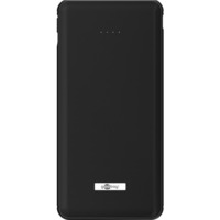 goobay 53933, Batterie portable Noir