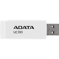 ADATA UC310 32 GB, Clé USB Blanc