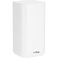 ASUS 90IG09A0-MO3B60, Routeur maillé Blanc