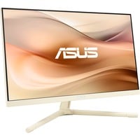 ASUS VU249CFE-M écran plat de PC 60,5 cm (23.8") 1920 x 1080 pixels Full HD Or 24" Moniteur gaming Beige clair, 1x HDMI, 1x USB-C, 60,5 cm (23.8"), 1920 x 1080 pixels, Full HD, 1 ms, Or