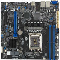 ASUS carte mère socket 1700
