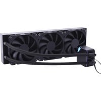 Alphacool Core Ocean T38 AIO 360mm, Watercooling Noir