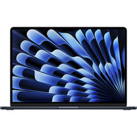 Apple MacBook Air (15") 2026 CTO PC portable Noir