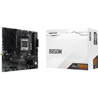 Biostar carte mère socket AM5