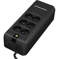 BlueWalker PowerWalker VFD 600 APFC FR, UPS Noir