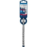 Bosch 2 608 900 108 foret Hammer drill bit 1 pièce(s), Perceuse Marteau perforateur, Hammer drill bit, 1,2 cm, 165 mm, Béton, pierre, 10 cm
