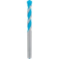 Bosch 2 608 900 631 foret Mèche à centrer 1 pièce(s), Perceuse Perceuse, Mèche à centrer, 1,2 cm, 150 mm, Béton, Plastique, Carrelage doux, Bois tendre, Acier, 9 cm