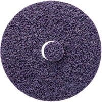 Bosch Expert Disque abrasif non tissé N477 SCM, Ø 115mm, extra grossier, Meule d’affûtage 