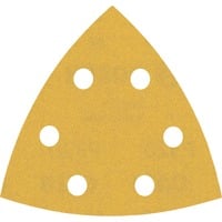 Bosch Expert Feuilles abrasives C470, Feuille abrasive 5 pièce(s)