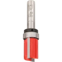 Bosch Fraise à affleurer Expert pour stratifié bois, Ø 16mm Fraise à araser, 6,8 cm, 2,54 cm, 1,27 cm, 8 mm, 1 pièce(s)