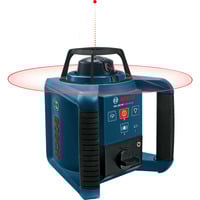 Bosch GRL 250 HV Professional 0601061600, Laser rotatif Bleu/Noir