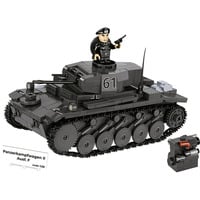 COBI Panzerkampfwagen II Ausf. F, Jouets de construction 