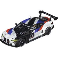 Carrera HYBRID BMW M4 GT3 "BMW M Motorsport, No.1", Voiture de course 
