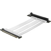 Corsair Câble d'extension Premium PCIe 5.0 ×16 Blanc
