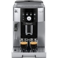 DeLonghi ECAM 250.23.SB, Machine à café/Espresso Argent/Noir