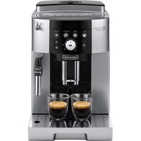 DeLonghi Magnifica S Smart ECAM 250.23.SB, Machine à café/Espresso Argent/Noir