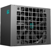 DeepCool GAMER STORM PS850P alimentation modulaire 850 watt Noir, 1x 12V-2x6, 3x PCIe