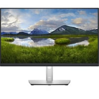 Dell Dell P2422H Reconditionné 24" Moniteur Noir/argent, 1x DisplayPort, 1x HDMI, 1x VGA, 4x USB-A