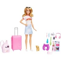 Dreamhouse Adventures - Barbie 'Malibu' Roberts, Poupée