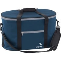 Easy Camp Chilly L, Sac isotherme Bleu foncé