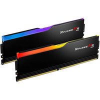 G.Skill F5-6800J3445G16GX2-RM5RK, Mémoire vive Noir