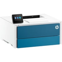 HP LaserJet Pro 4007dw, Imprimante laser Gris/Bleu