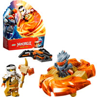 LEGO 71873, Jouets de construction 