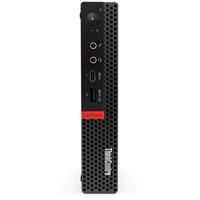 Lenovo 243045, Mini PC Noir