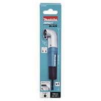 Makita Accessoire de tournevis d'angle E-25030, 1/4" 
