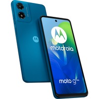 Motorola  smartphone Bleu