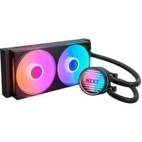 NZXT RL-KR24C-B1, Watercooling Noir