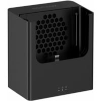 Netgear Station d'accueil mobile Nighthawk MD200, Adaptateur Noir