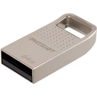 Patriot TAB200 64 GB, Clé USB Aluminium